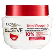 L´OREAL Paris Elseve Maska na vlasy Total Repair 5 300 ml