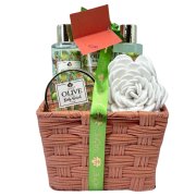 ARÔME Kosmetická sada Olive II