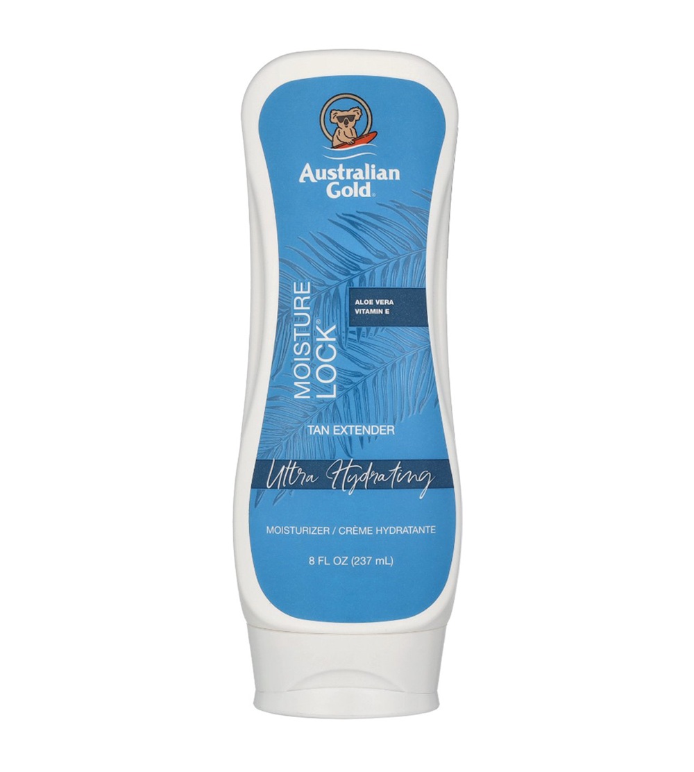 Australian Gold Moisture Lock balzám po opalování 237 ml