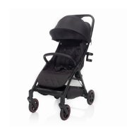 Zopa Kočárek Quiq 2, Race Black 3