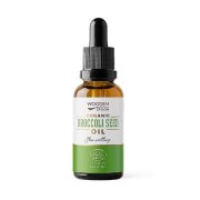 WoodenSpoon Brokolicový olej 100% 10 ml