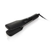 GHD Duet Style vysoušecí žehlička na vlasy černá