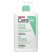 CeraVe Čisticí pěnící gel 976ml