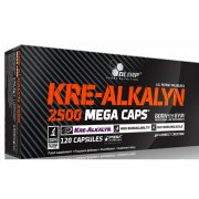 OLIMP Kre-Alkalyn 2500 120 kapslí
