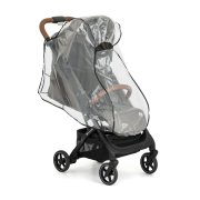 Petite&Mars Rainy Compact pláštenka na menší sportovní kočárek