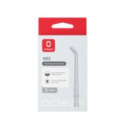Oclean Oclean W10 Lite N22 náhradní trysky 2 ks čiré