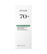 Anua Heartleaf 70% Daily Lotion lehká denní emulze 200 ml