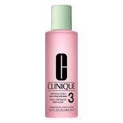 CLINIQUE Clarifying Lotion 3 exfoliační voda 400 ml