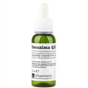 laSaponaria Pleťové sérum Koenzym Q10 30 ml