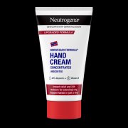 Neutrogena krém na ruce neparfemovaný 75ml