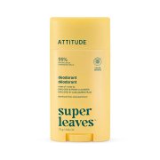 ATTITUDE Super leaves deodorant earl grey & okurka 75 g