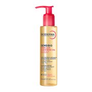 BIODERMA Sensibio Micelární čistící olej 150ml