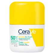CERAVE Zmatňující opalovací fluid SPF50 50 ml