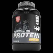 Mammut Nutrition Formel 90 protein 3000g - jahoda