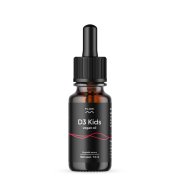 Flow Nutrition D3 Kids vegan oil 7,5 ml