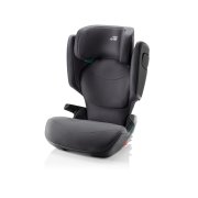 Britax Römer Autosedačka Kidfix M i-Size, Midnight Grey 2