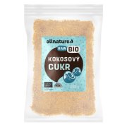 Allnature Kokosový cukr BIO 250g