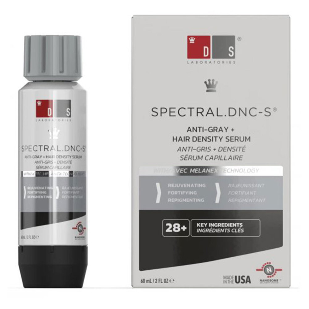 DS Laboratories Spectral DNC-S DS dvousložkové sérum 60 ml