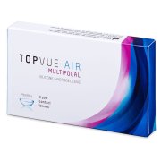 TopVue Air Multifocal (3 čočky) 27363_1065061
