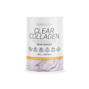 BioTech USA Clear Collagen Professional 350 g mango