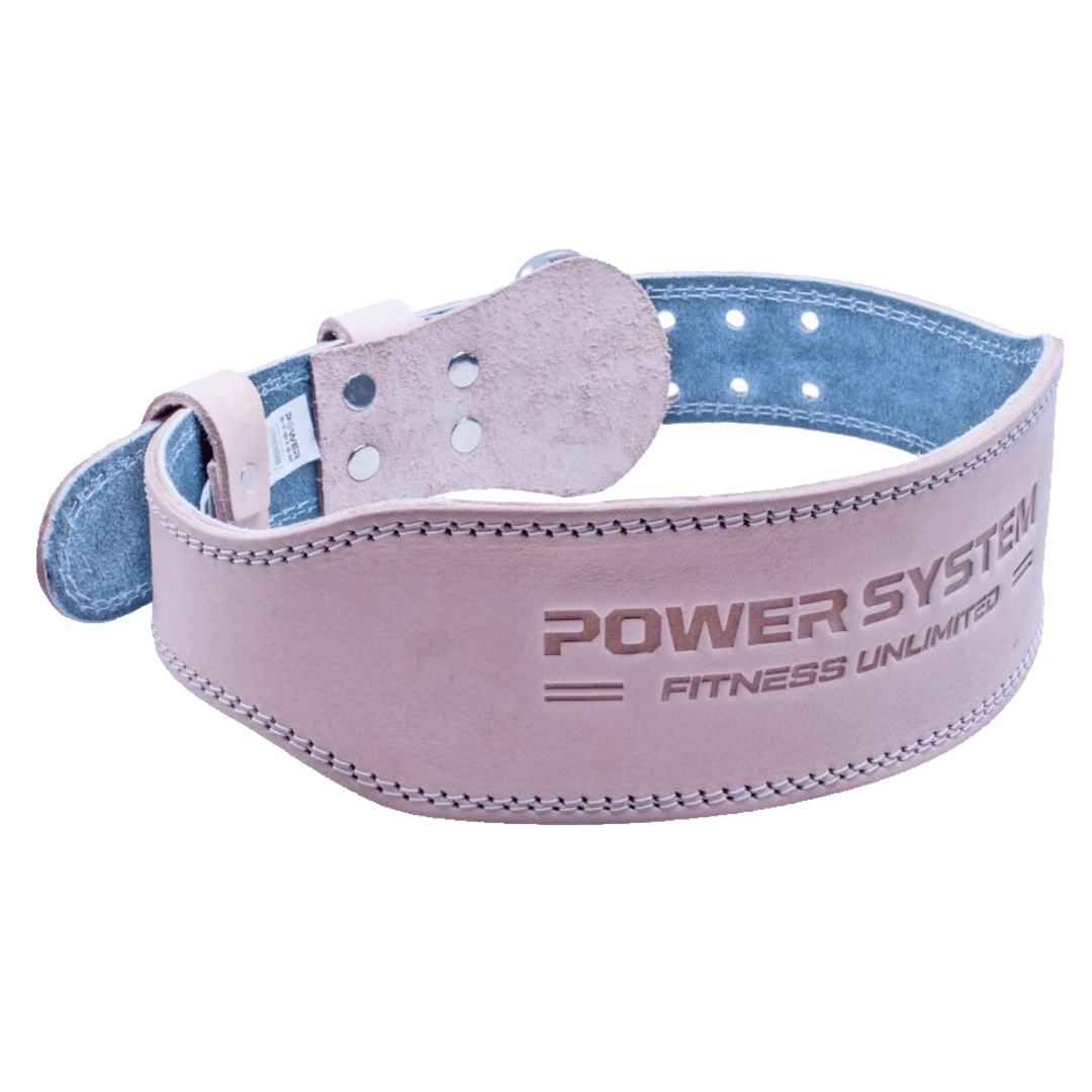 Power System Opasek Power natural PS-3000 - L