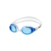 NILS Aqua NQG600AF plavecké brýle bílo modré