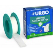 URGO Pore náplast netkaný textil 1.25 cm x 5m