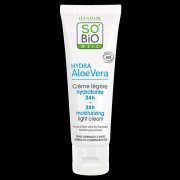SO’BiO étic Lehce hydratující denní krém s Aloe Vera BIO 50 ml