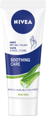 NIVEA Refreshing Care krém na ruce 75ml