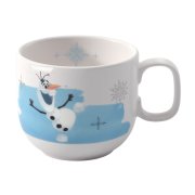 VILLEROY & BOCH Dětský hrnek z kolekce DISNEY FROZEN 170 ml