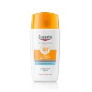 EUCERIN SUN fluid na opalování na obličej SPF50+ 50ml