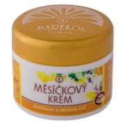 BAREKOL Měsíčkový krém 50 ml