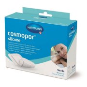 Cosmopor Silicone 10x8cm 5ks