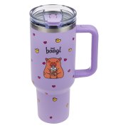 Baagl B-Cup Capybara