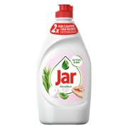 JAR Sensitive Aloe Vera & Pink Jasmin 450 ml