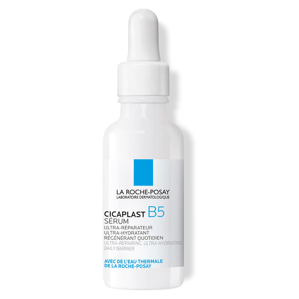 LA ROCHE POSAY Cicaplast B5 Regenerační sérum 30 ml