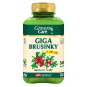 VITAHARMONY Giga Brusinky 7.700 mg 240 tablet