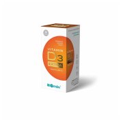 Biomin Vitamín D3 EXTRA 5600 I.U. 30 tobolek