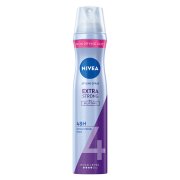 NIVEA Extra Strong Lak na vlasy 250 ml