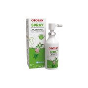 OTOSAN Ušní sprej s bio extrakty 50 ml