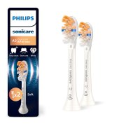 PHILIPS SONICARE HX9092/87 Premium all in one náhradní hlavice 2 kusy
