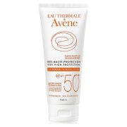 AVÈNE Minerální mléko na opalování SPF 50+  100 ml