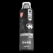 Mammut Nutrition L-Carnitin 500ml - limetka