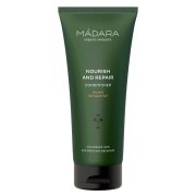 MÁDARA Kondicionér pro suché a poškozené vlasy 200 ml