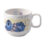 VILLEROY & BOCH Dětský hrnek z kolekce DISNEY STITCH 170 ml