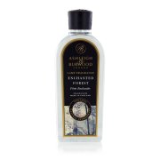 Ashleigh & Burwood London Náplň do katalytické lampy ENCHANTED FOREST 250 ml