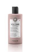 Maria Nila Pure Volume kondicionér 300 ml