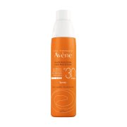 Avene Sun Sprej Spf30 200ml