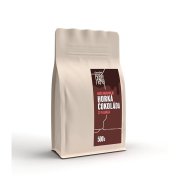 CROSSCAFE Horká čokoláda 500 g