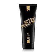 ANGRY BEARDS Sprchový gel na tělo a intimní partie Ryan Run 230 ml